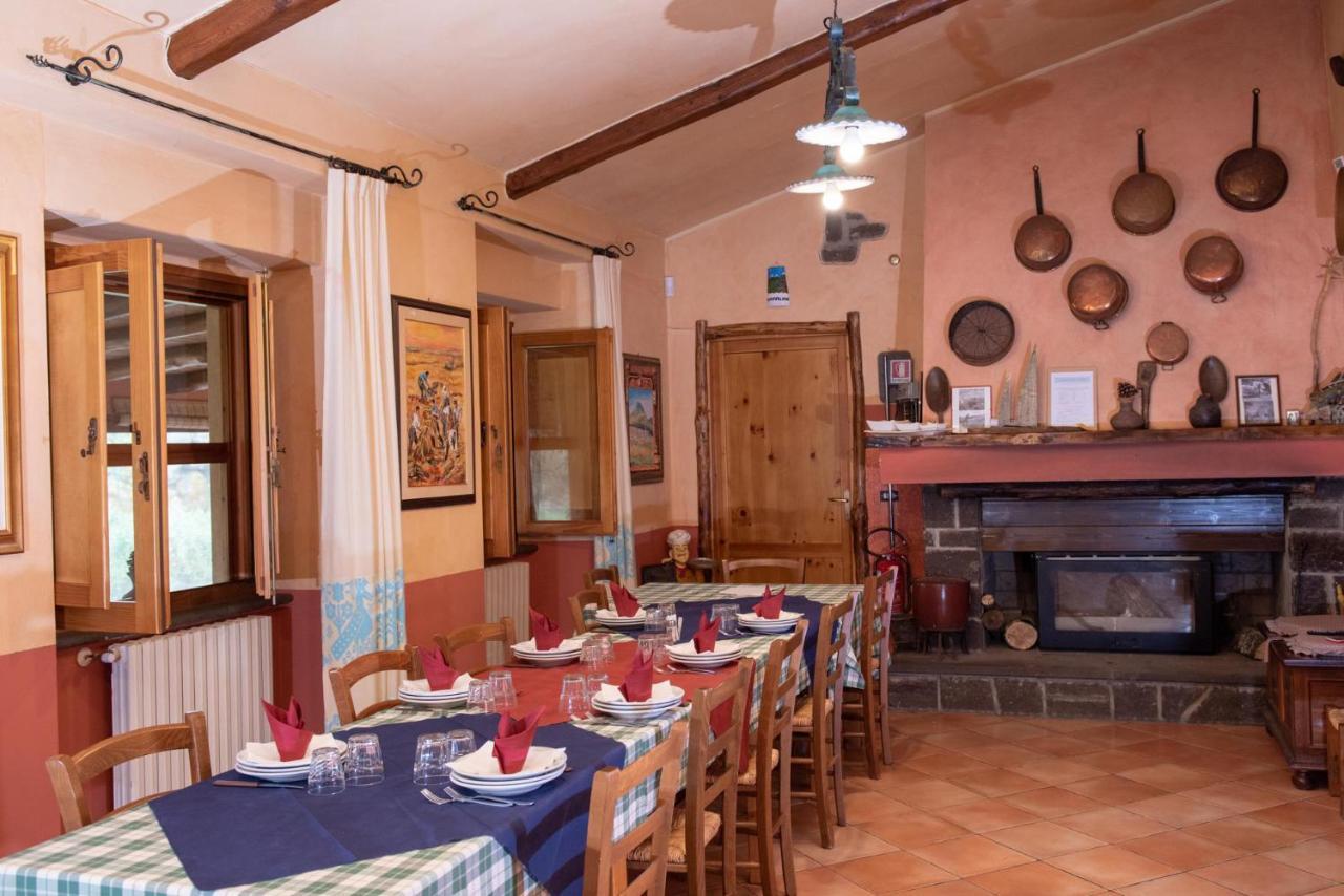 Agriturismo Nuragh'Elighe Sindia Ngoại thất bức ảnh